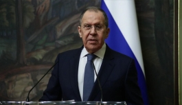 Rusya Dışişleri Bakanı Lavrov: Avrupa'da Savaş İstemiyoruz