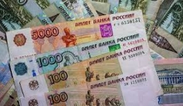 Rusya’nın Ulusal Refah Fonu’ndaki Rezervleri 2 Trilyon Ruble Azaldı