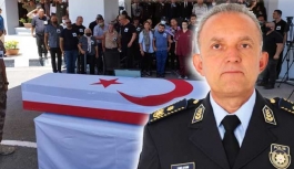 Eybil Efendi İçin Polis Genel Müdürlüğü’nde Tören Düzenleniyor