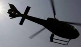 İtalya'da Kaybolan Helikopterde 4 Türk Bulunuyordu
