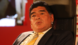 Maradona'nın Sağlık Ekibi İhmal Gerekçesiyle Yargılanacak