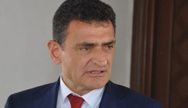 Tarım Bakanı Oğuz, Ankara’ya Gitti