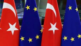 Türkiye, Yabancı Dillerdeki İsim Değişikliğini AB'ye Bildirdi