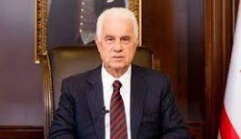 3. Cumhurbaşkanı Dr. Derviş Eroğlu'nun Ameliyatı Başarıyla Gerçekleştirildi