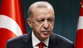 Cumhurbaşkanı Erdoğan'dan 15 Temmuz Anma İlanı