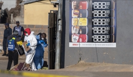 Güney Afrika'da Eğlence Mekanına Silahlı Saldırıda 14 Kişi Öldü