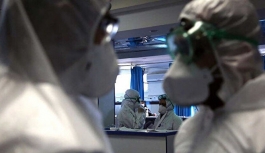Kovid-19 Vakalarının Yeniden Artışa Geçtiği Avrupa'da Yeni Virüs Dalgası Uyarısı Yapılıyor