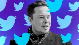 Musk, Twitter'ı almaktan vazgeçtiğini duyurdu