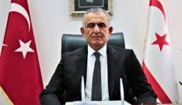 Nazım Çavuşoğlu, Atatürk Öğretmen Akademisiyle İlgili Açıklama Yaptı