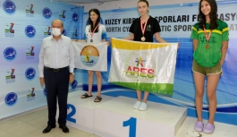 Tatar, Su Sporları Federasyonu Su Sporları Yarışları Ödül Töreni’ne katıldı