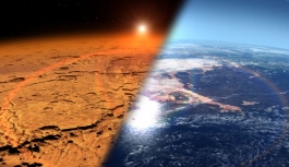 Dünya bugün Mars'tan bir 'uzaylı sinyali' alacak