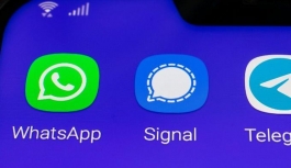 Fransa'da hükümet üyeleri Telegram, WhatsApp ve Signal uygulamaları kullanmayacak