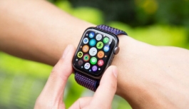 ABD'de mahkeme Apple'ın akıllı saatlerine ilişkin satış yasağını geçici olarak durdurdu