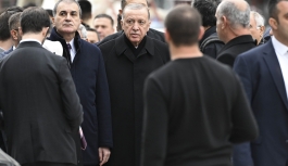 Erdoğan: İBB adayını 7 Ocak’ta açıklayacağız