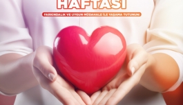 Kalp Sağlığı Haftası…