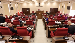 Meclis’te “Şans Oyunları Hizmetleri Vergisi (Değişiklik) Yasa Tasarısı” görüşülüyor