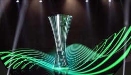 UEFA Avrupa Konferans Ligi'nde Finalistler Belli Oluyor